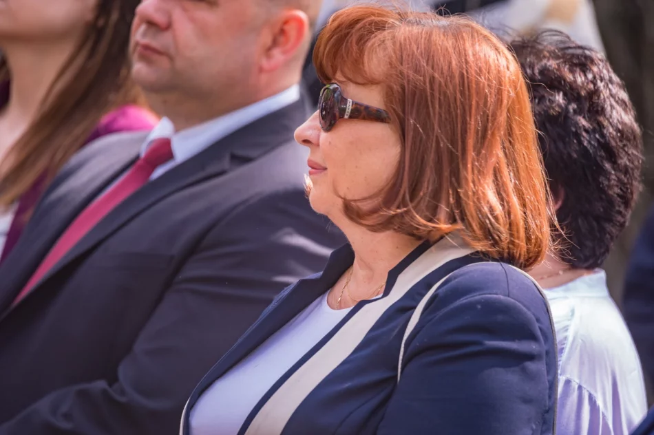 Rekonstrukcja Bitwy Limanowskiej 1914 na Jabłońcu (2019) - II - zdjęcie 8