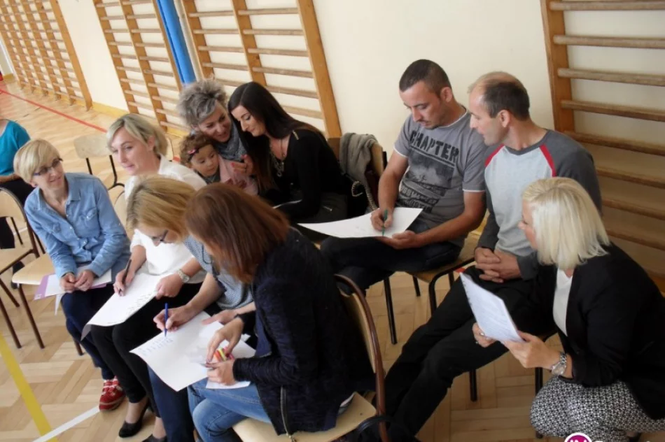 Książka to ich hobby - zdjęcie 3