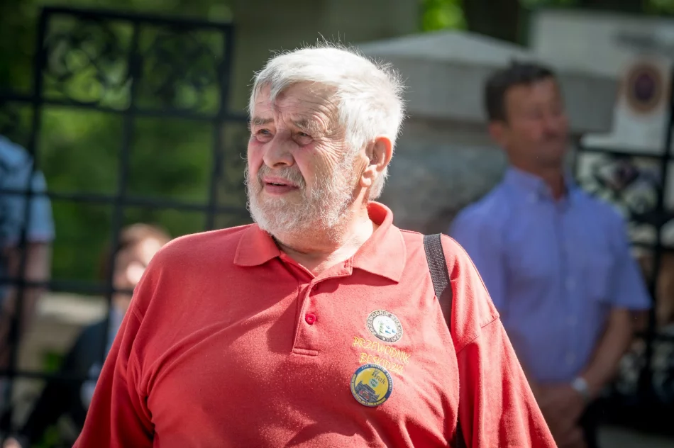 Rekonstrukcja Bitwy Limanowskiej 1914 na Jabłońcu (2019) - II - zdjęcie 11