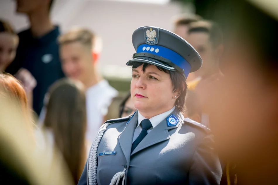 Rekonstrukcja Bitwy Limanowskiej 1914 na Jabłońcu (2019) - II - zdjęcie 13