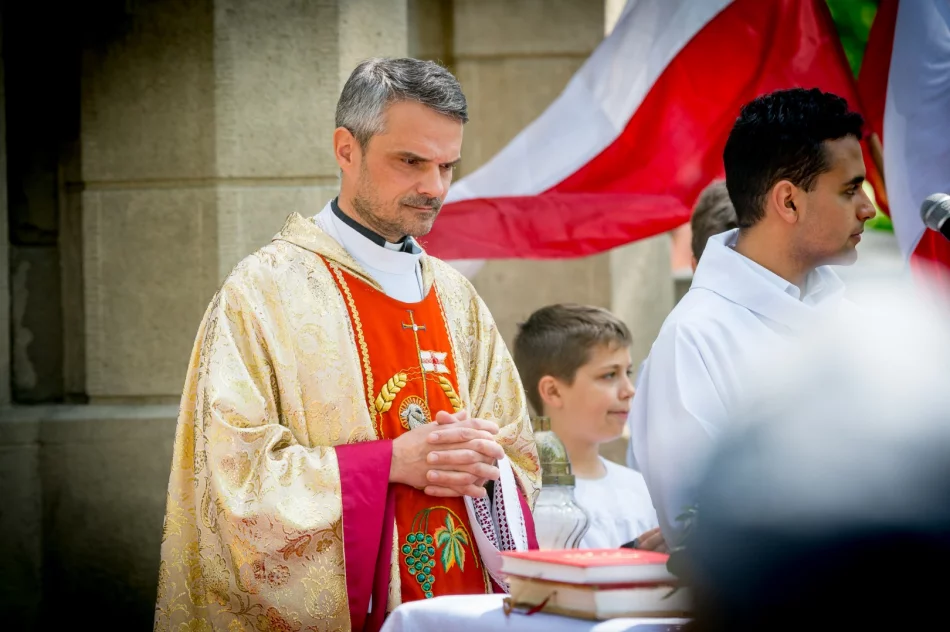 Rekonstrukcja Bitwy Limanowskiej 1914 na Jabłońcu (2019) - II - zdjęcie 16