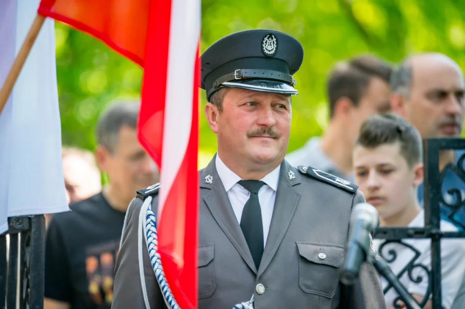 Rekonstrukcja Bitwy Limanowskiej 1914 na Jabłońcu (2019) - II - zdjęcie 19