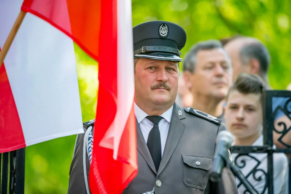 Rekonstrukcja Bitwy Limanowskiej 1914 na Jabłońcu (2019) - II - zdjęcie 20