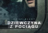 Bilety do kina 'Sokół': 'Dziewczyna z Pociągu' i 'Zagubieni' - zdjęcie główne