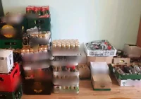 W sklepie sprzedawał alkohol bez zezwolenia - zdjęcie główne