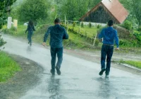 W weekend pogoda się popsuje - ulewy i burze; ochłodzi się - zdjęcie główne