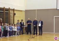 Certyfikat dla limanowskiej 'czwórki' na pięć kolejnych lat - zdjęcie główne