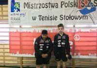 Dotarli do Mistrzostw Polski, sportowy sukces limanowskiej szkoły - zdjęcie główne