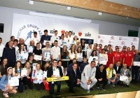 Trener z naszego regionu doceniony przez PZN - zdjęcie główne