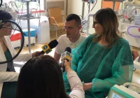 Sześcioraczki – Filip, Tymon, Zosia, Kaja, Malwina i Nela - zdjęcie główne