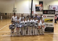 W Wieliczce Limanowa zaprezentowała swoją siłę - zdjęcie główne