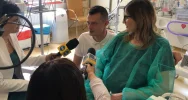 Sześcioraczki – Filip, Tymon, Zosia, Kaja, Malwina i Nela - zdjęcie 4