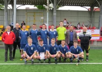 Ekonom piłkarsko najlepszy - zdjęcie główne