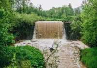Uwaga! Najwyższy stopień ostrzeżenia: może spaść do 120 litrów na m2 - zdjęcie główne