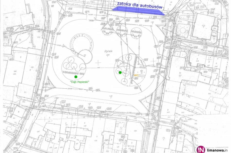 Miasto ogłosiło konkurs na koncepcję. 12 tys zł na nagrody pieniężne - zdjęcie 4