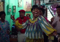 Kino Konesera – seans „W rytmie Kuby" już 24 maja! - zdjęcie główne