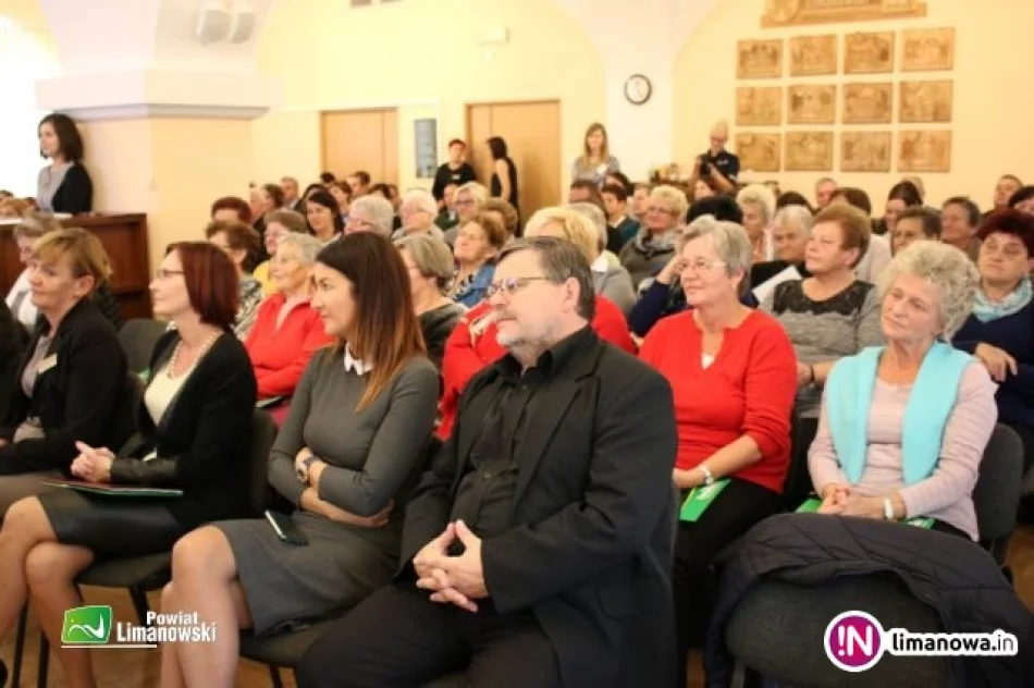 Senior XXI wieku - zdjęcie 2