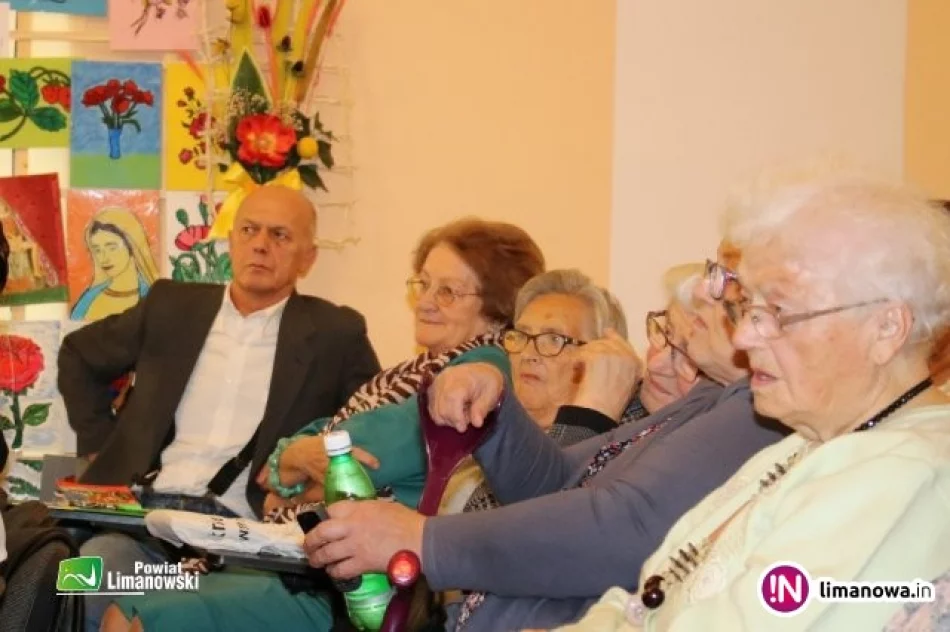 Senior XXI wieku - zdjęcie 4