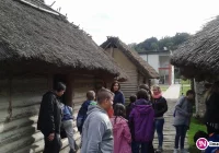 Integracyjna wycieczka nagrodą za wysoką frekwencję - zdjęcie główne