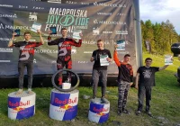 Ekstremalny występ klubu ze Słopnic w Pucharze Polski - zdjęcie główne