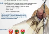 XVII Gwiaździsty Rajd Szlakami Świętego Jana Pawła II - zdjęcie główne