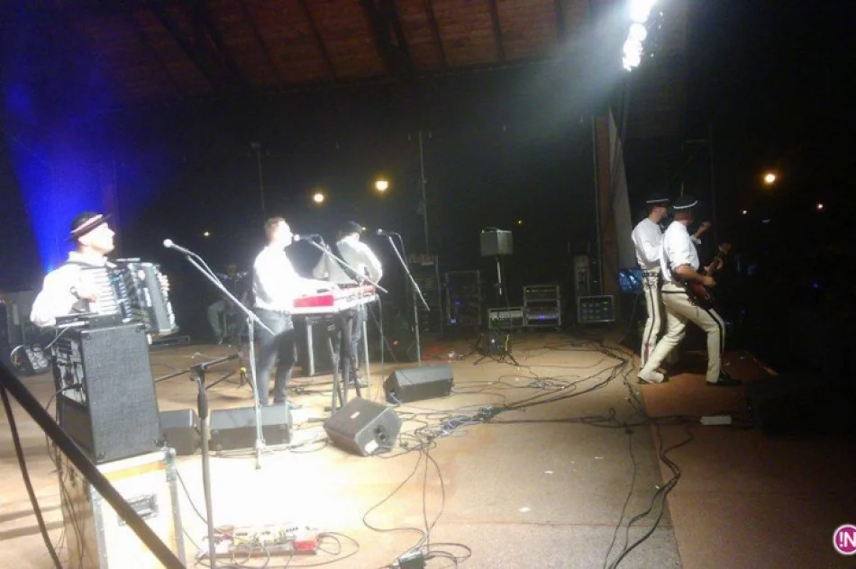 Baciary zagrały dla Oli. Zebrano ponad 40 tys. zł! - zdjęcie 3