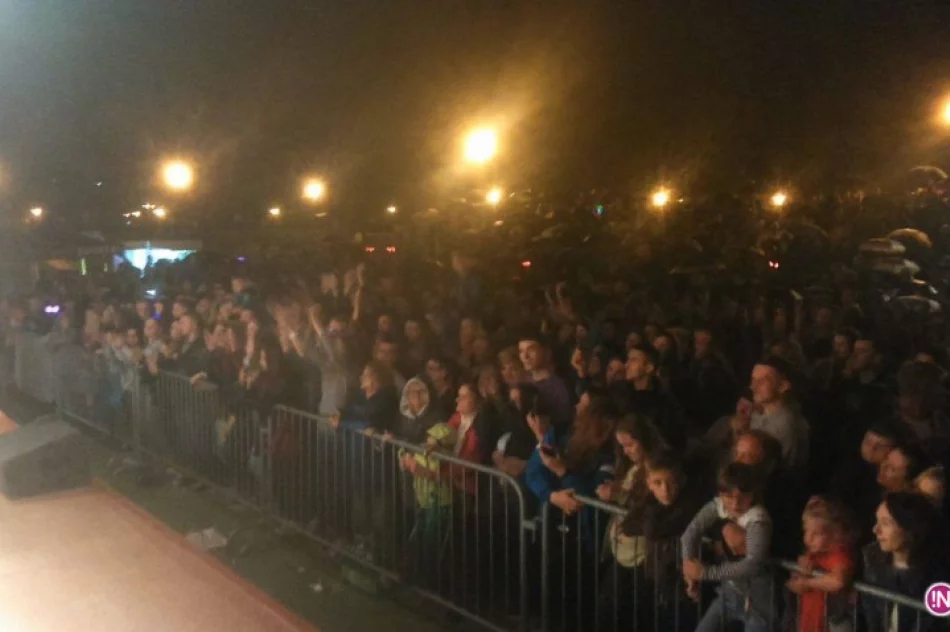 Baciary zagrały dla Oli. Zebrano ponad 40 tys. zł! - zdjęcie 4