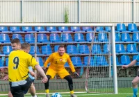 Domex wygrywa z Transblachem i zostaje liderem - zdjęcie główne