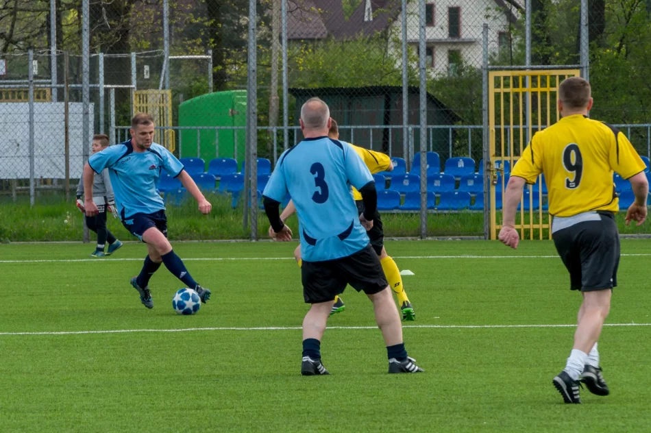 Domex wygrywa z Transblachem i zostaje liderem - zdjęcie 2