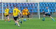 Domex wygrywa z Transblachem i zostaje liderem - zdjęcie 3
