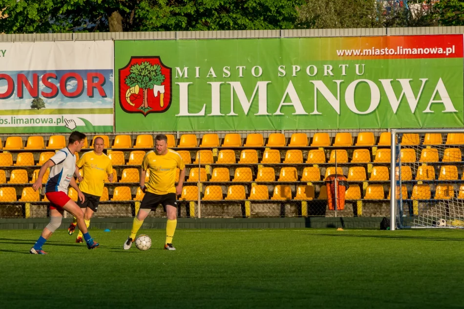 Domex wygrywa z Transblachem i zostaje liderem - zdjęcie 5