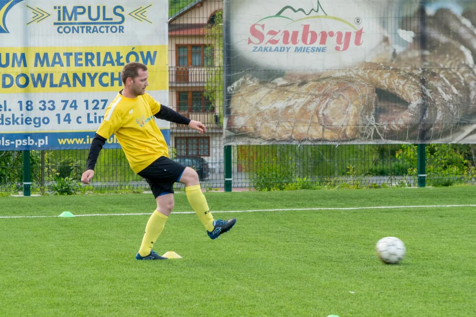 Domex wygrywa z Transblachem i zostaje liderem - zdjęcie 10