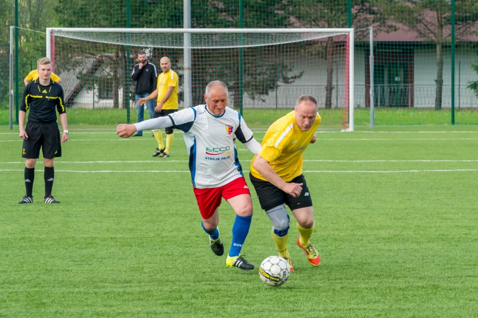 Domex wygrywa z Transblachem i zostaje liderem - zdjęcie 12