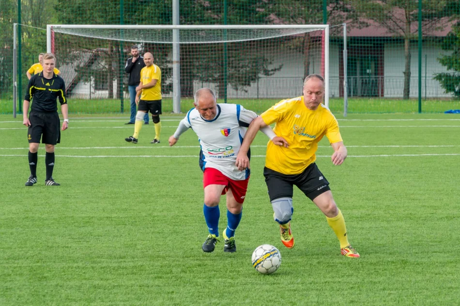 Domex wygrywa z Transblachem i zostaje liderem - zdjęcie 13