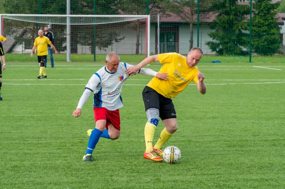 Domex wygrywa z Transblachem i zostaje liderem - zdjęcie 14