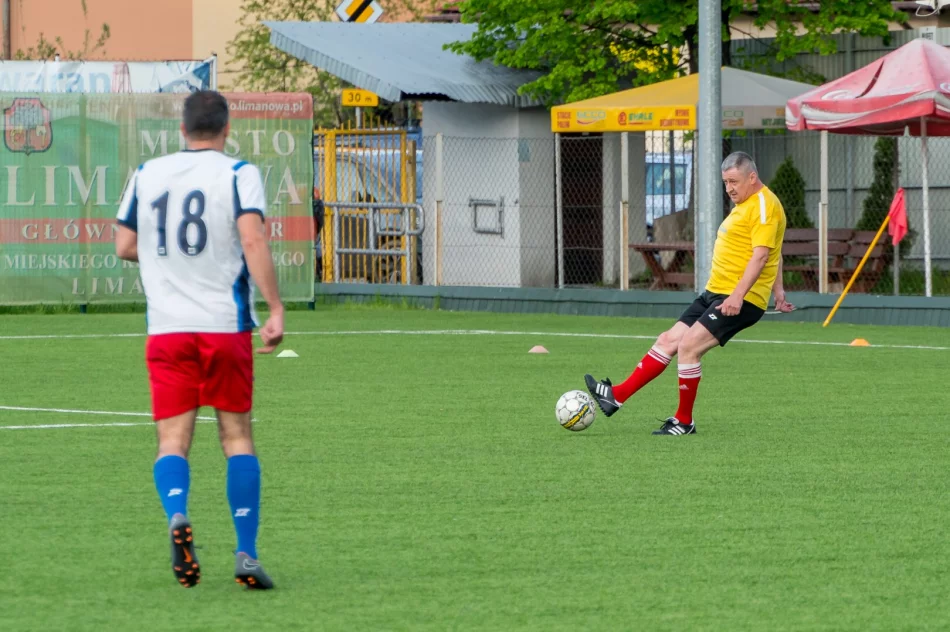 Domex wygrywa z Transblachem i zostaje liderem - zdjęcie 15