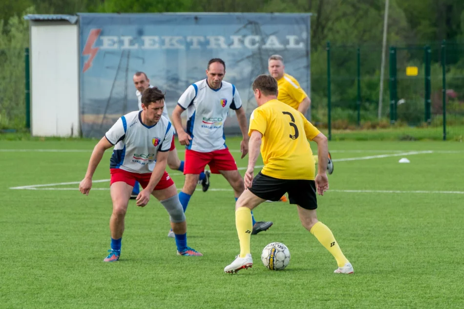 Domex wygrywa z Transblachem i zostaje liderem - zdjęcie 16