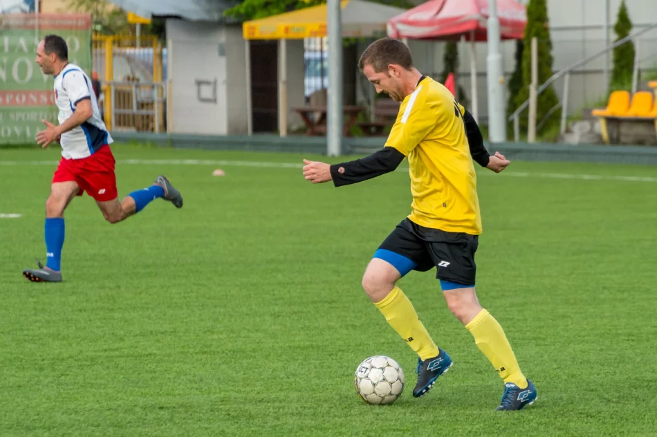 Domex wygrywa z Transblachem i zostaje liderem - zdjęcie 19