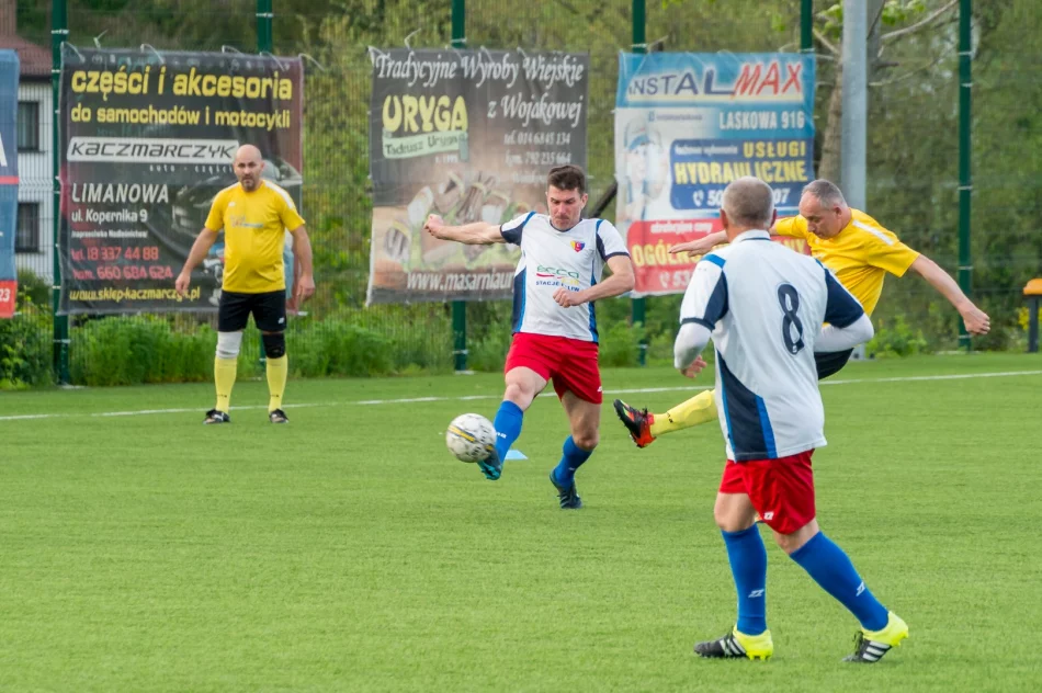 Domex wygrywa z Transblachem i zostaje liderem - zdjęcie 20