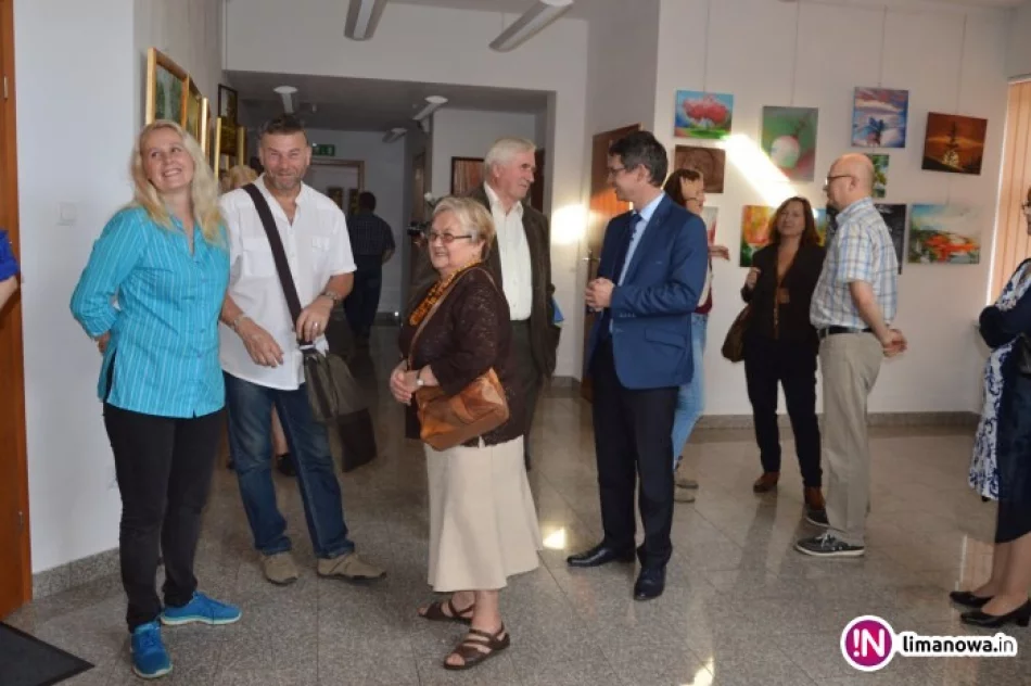 Trzy pokolenia, jedna wystawa - zdjęcie 2