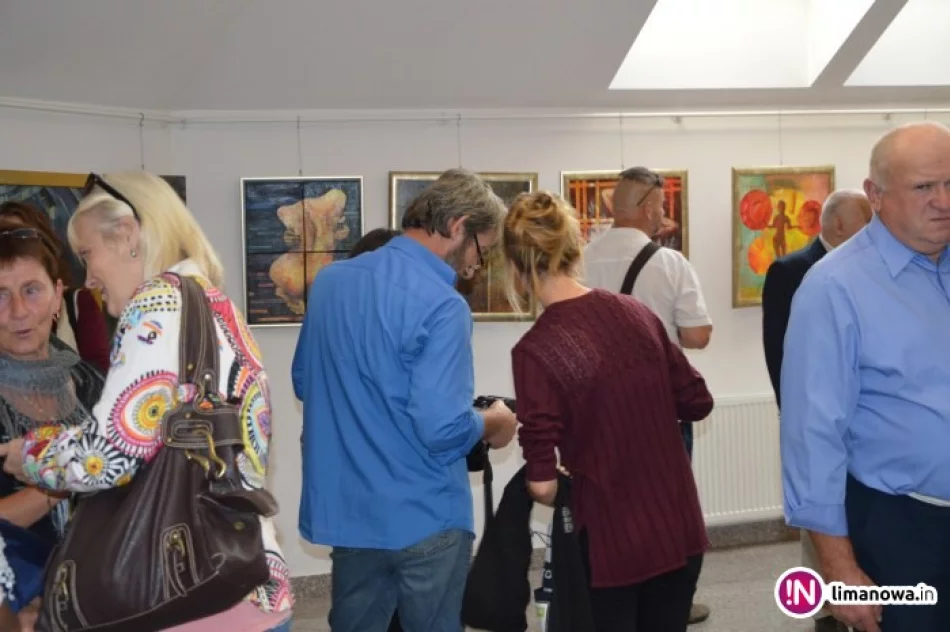 Trzy pokolenia, jedna wystawa - zdjęcie 3