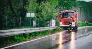 Starosta wprowadził pogotowie przeciwpowodziowe na terenie powiatu - zdjęcie 1