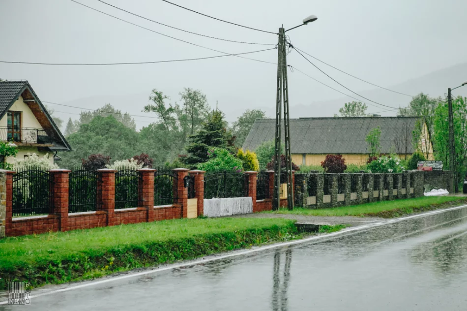  Pogotowie przeciwpowodziowe  23 maja 2019 r. - zdjęcie 14