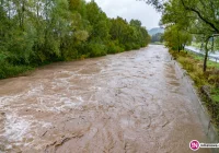 Dwa nowe ostrzeżenia: opady śniegu oraz intensywne opady deszczu - zdjęcie główne