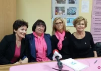 Przed nami kolejny „Marsz Różowej Wstążki” - zdjęcie główne