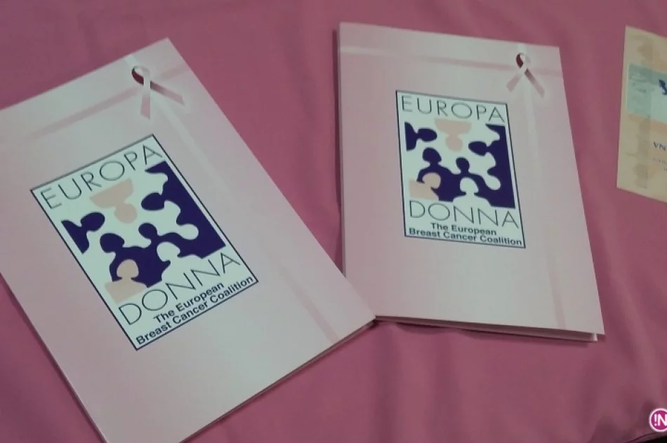 Przed nami kolejny „Marsz Różowej Wstążki” - zdjęcie 4