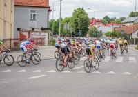 Trzy etapy XXXVII Międzynarodowego Wyścigu Kolarskiego – Juniorów na Limanowszczyźnie - zdjęcie główne