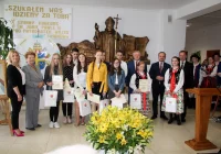 X Jubileuszowy Konkurs Papieski „Święty Niepodległej” - zdjęcie główne