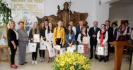 X Jubileuszowy Konkurs Papieski „Święty Niepodległej” - zdjęcie 2