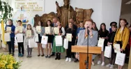 X Jubileuszowy Konkurs Papieski „Święty Niepodległej” - zdjęcie 4